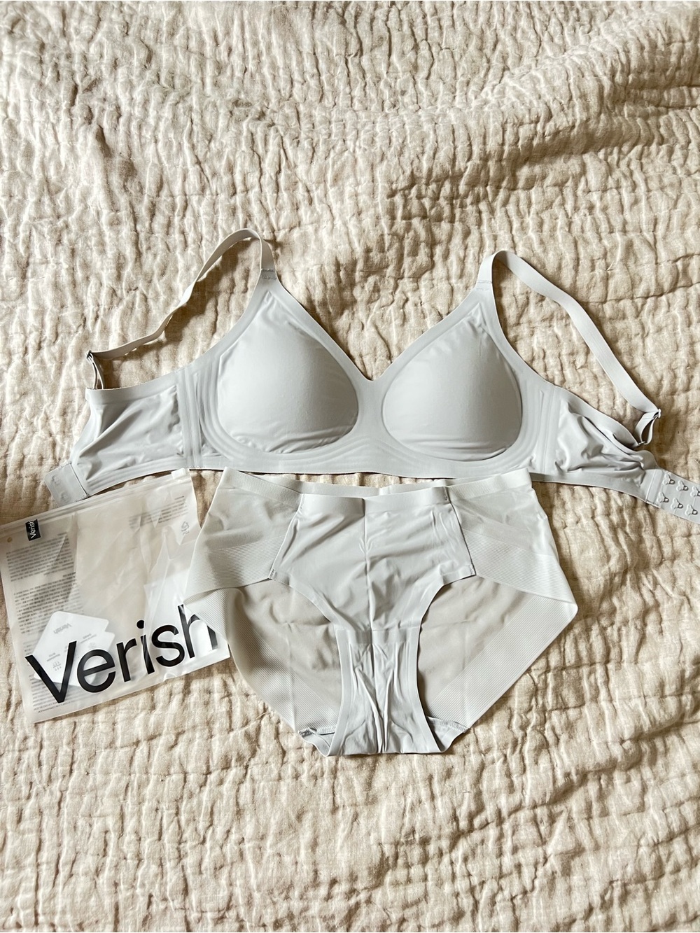 Verish Ice On Briefs